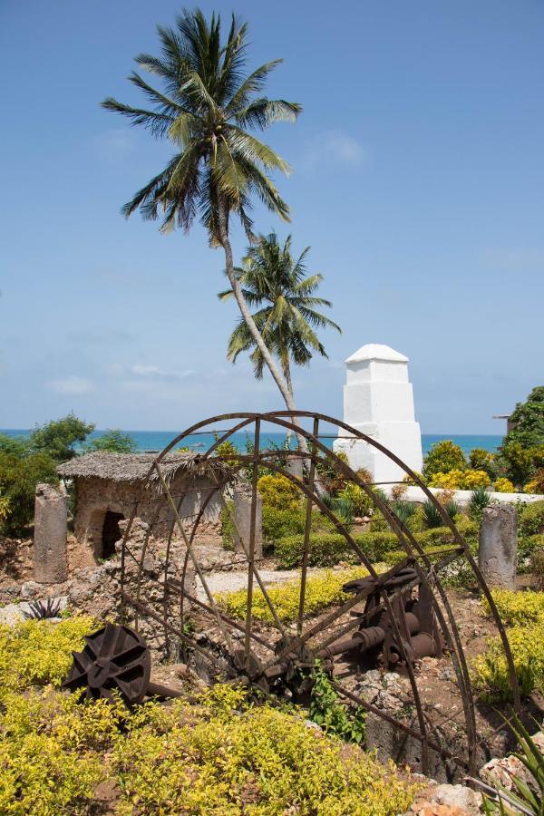 The House Of Royals Hotel Zanzibár Kültér fotó