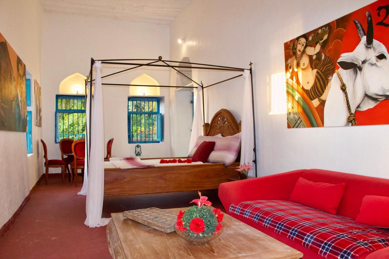 The House Of Royals Hotel Zanzibár Kültér fotó