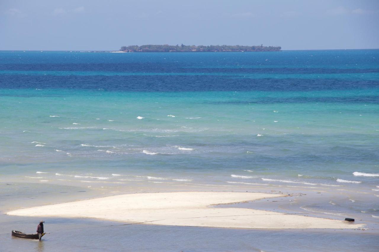 The House Of Royals Hotel Zanzibár Kültér fotó