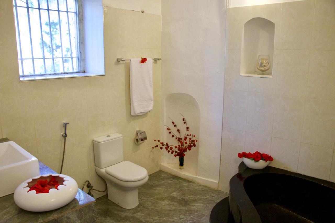 The House Of Royals Hotel Zanzibár Kültér fotó