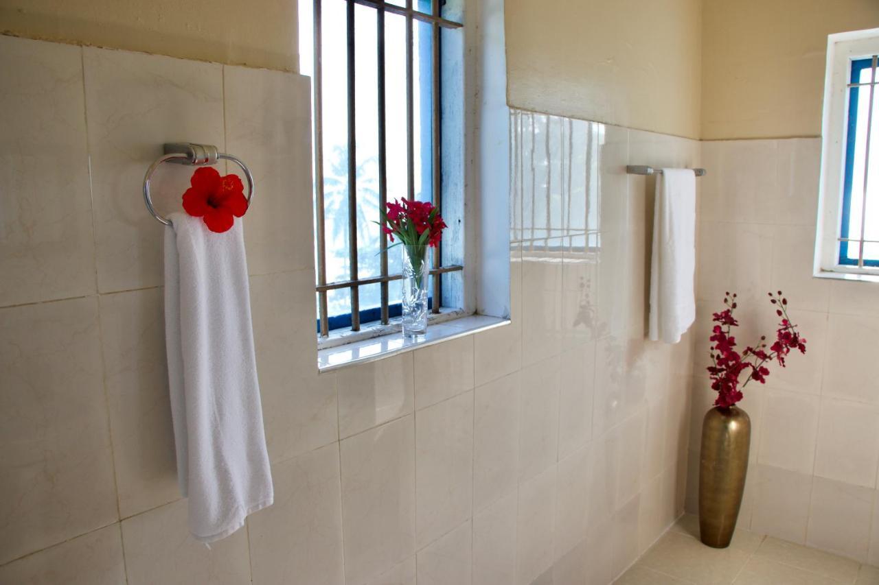 The House Of Royals Hotel Zanzibár Kültér fotó