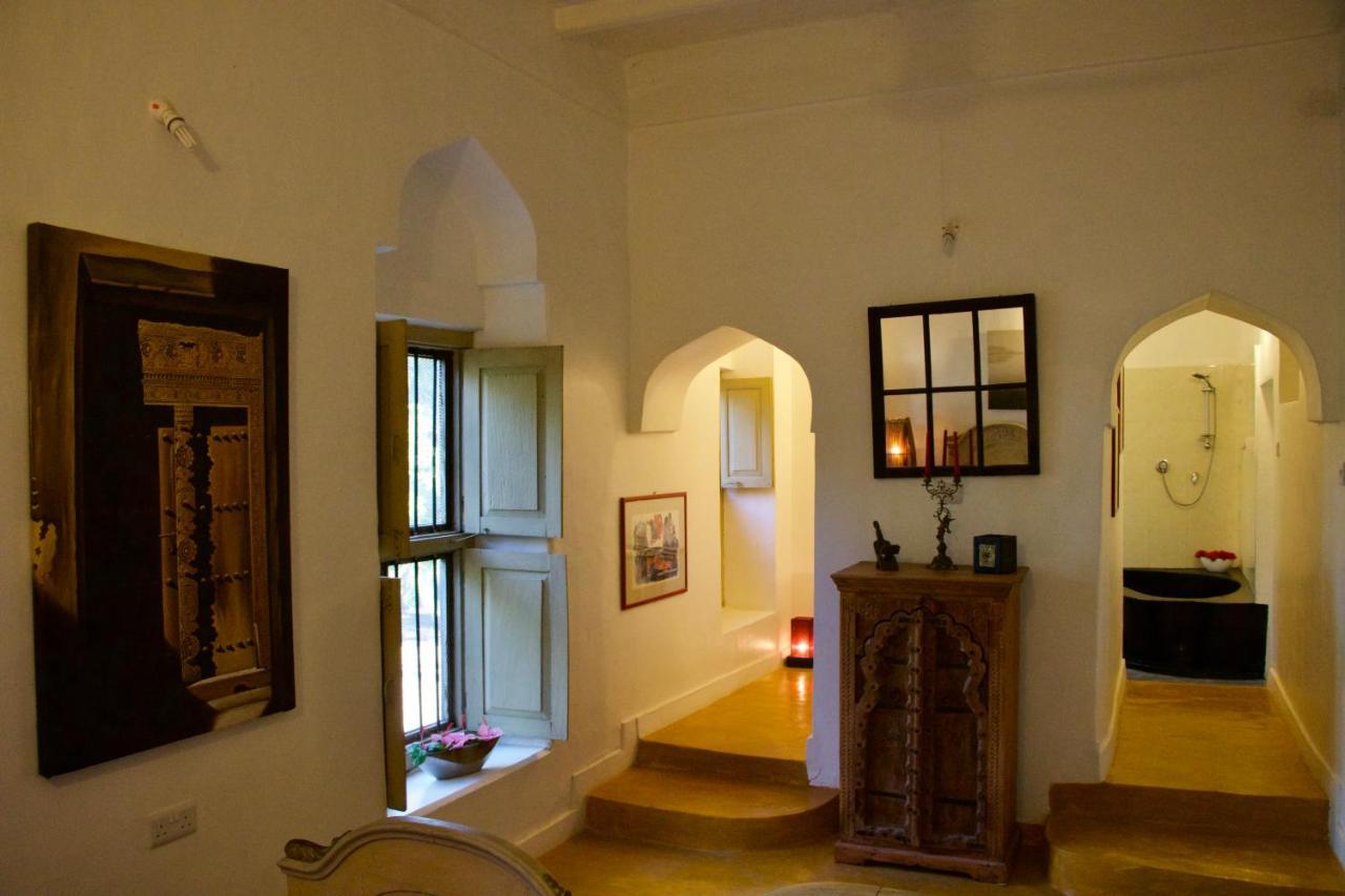 The House Of Royals Hotel Zanzibár Kültér fotó