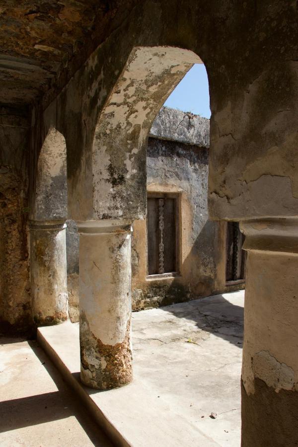 The House Of Royals Hotel Zanzibár Kültér fotó